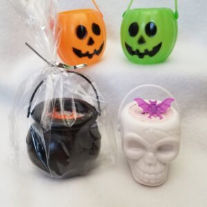 Witches Brew Bath Potion