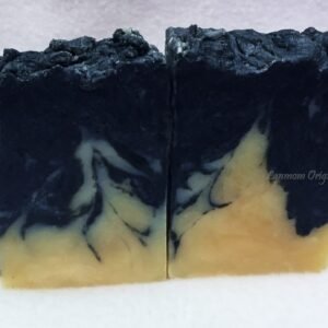 Equinox Limited Edition Soap